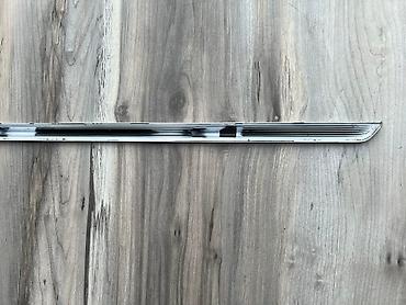 Двери и комплектующие: Накладка на дверь Задняя правая Toyota, Б/у, Оригинал — 7