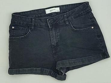 sandaly crocs 28: Denim, Szorty damskie, rozmiar S — 1