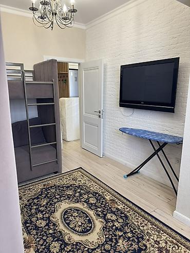 Иссык-Куль 2026: Сдается квартира на Иссык-Куле Пансионат Радуга село Сары-Ой Квартира — 8