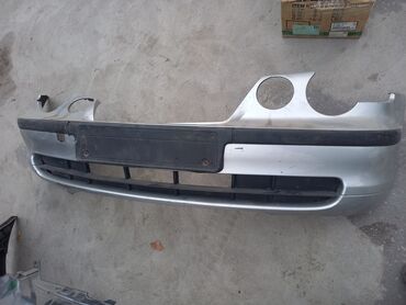 Бамперы и комплектующие: Бампер BMW, Б/у, Оригинал — 20