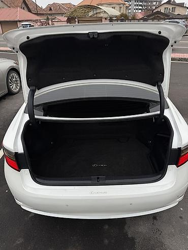 Lexus: Lexus ES: 2015 г., 2.5 л, Вариатор, Гибрид, Седан — 18