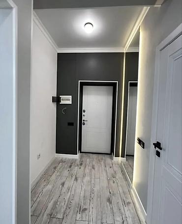 Ремонт под ключ: 1-комнатная квартира с дизайнерской отделкой в современном — 3