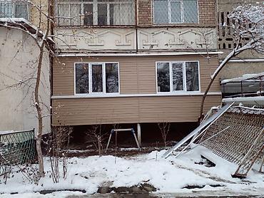 Утепление: Утепление балкона, лоджии, Утепление фасада | Утепление дома, Утепление контейнера Penoplex, Пенопласт, Базальт Больше 6 лет опыта — 7