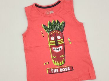nike pro combat koszulka: T-shirt, Little kids, 5-6 years, 110-116 cm, condition - Very good
