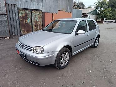 мини купер машина: Volkswagen Golf: 2002 г., 1.6 л, Автомат, Бензин, Хэтчбэк — 1