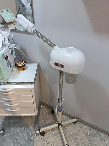 Kosmetoloji aparatlar: Liftinq, Dəri üçün — 5