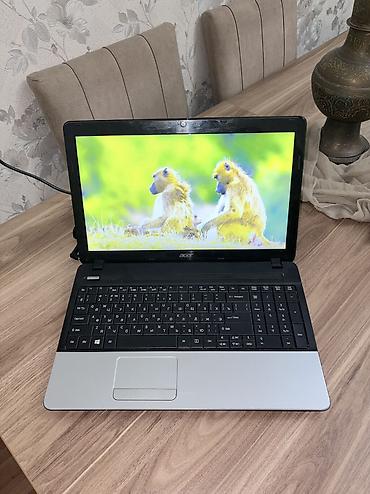 intel core i3: İşlənmiş Acer TravelMate, 15.6 ", Intel Core i3, 512 GB, Ünvandan götürmə, Ödənişli çatdırılma — 2