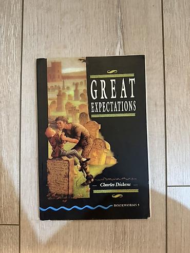 Kitablar və jurnallar: Inglsicenizi inkisaf etdirmek isteyirsinizse buyrub ala bilersiniz😊 — 1
