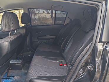 Nissan: Maşın Şirvan şəhərindedir Maşın mənim şəxsi maşınımdı 2 ildi məndədi — 8