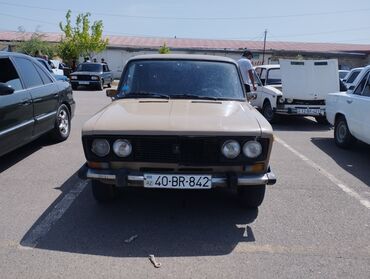 ford 7 1: VAZ (LADA) 2103 : 1.5 l | 1987 il | 40000 km Sedan
