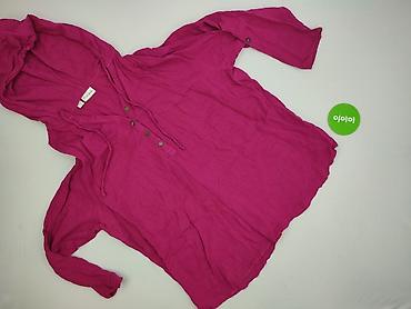 170 92a h: Bonprix, Bluzka damska, rozmiar 4XL — 2