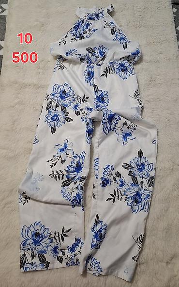 Ostala dečija odeća: Veoma ocuvane stvari cene I velicine na slikama — 26