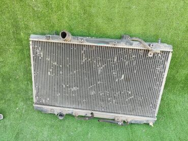 Радиаторы: Продаю радиаторы на япошек — 4