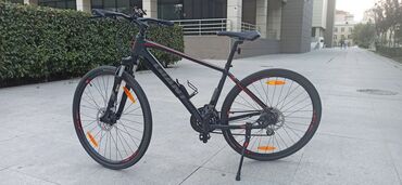 сколько стоит велик: Горный велосипед Giant, 28"