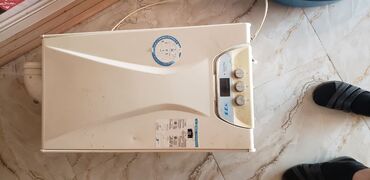 su çəni satışı: İşlənmiş Kombi E.C.A. 24 kVt, Ünvandan götürmə, Pulsuz quraşdırma, Zəmanətsiz, Kredit yoxdur