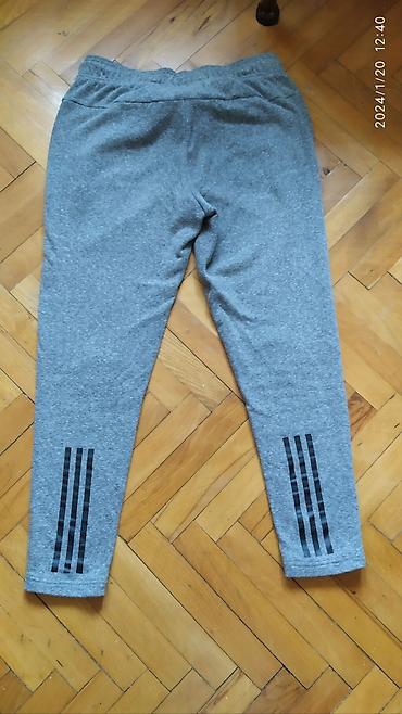 адидас: Спортивные финки Adidas оригиналразмер м — 2