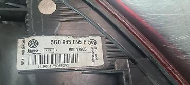 polirka lidl: STOP SVETLO ZA VOLKSWAGEN GOLF 7 - 5G0945095F | Stop svetlo Golf 7 — 4