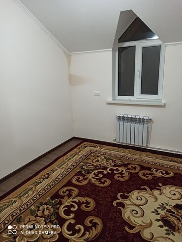 квартира с подсиленям: 70 м², Без мебели