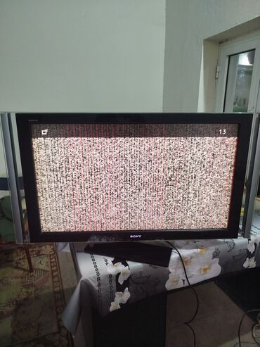 Televizorlar: Televizor Sony LCD 40" — 1