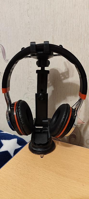 beats qulaqlıq: İşlənmiş Simsiz (Bluetooth) Qulaqcıqlar, rəng - Qara — 5