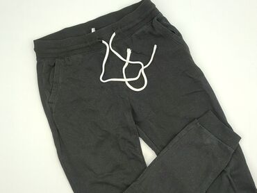 koszulka the smiths: Tracksuit bottoms for men, size M (EU 38)