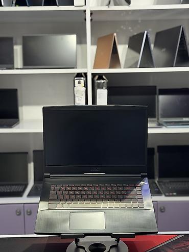 MSI: Б/у MSI, 15.6 ", Intel Core i7, 512 ГБ, Бесплатная доставка, Самовывоз, Платная доставка — 7