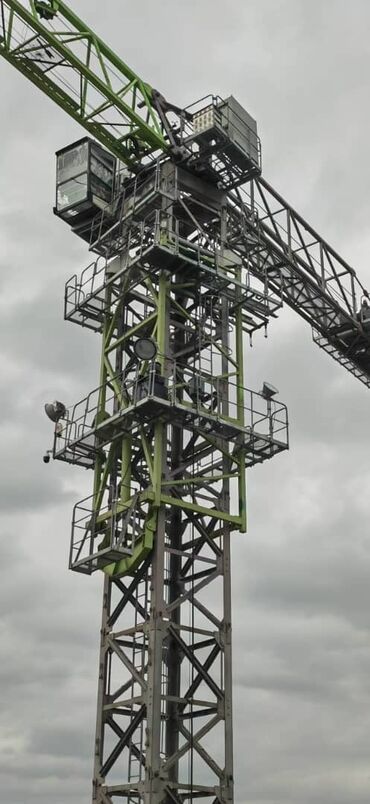 Автокраны: Автокран at lalafo.kg — 4 Автокраны: Автокран — 4