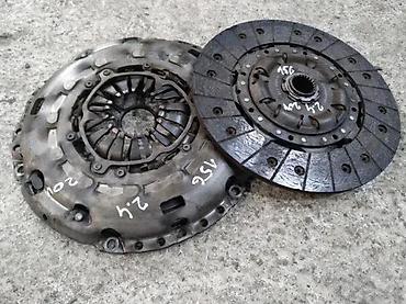 Car Parts: Alfa Romeo 156 korpa i lamela 2.4 jtd 20v. Alfa Romeo 156 korpa i — 2