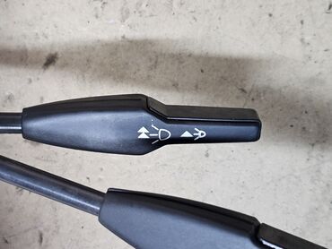 Другие детали электрики авто: Переключатель подрулевой правый ford taunus / escort / capri — 8