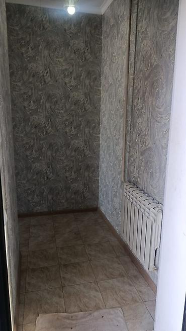 flat osh: 35 м², Без мебели — 5