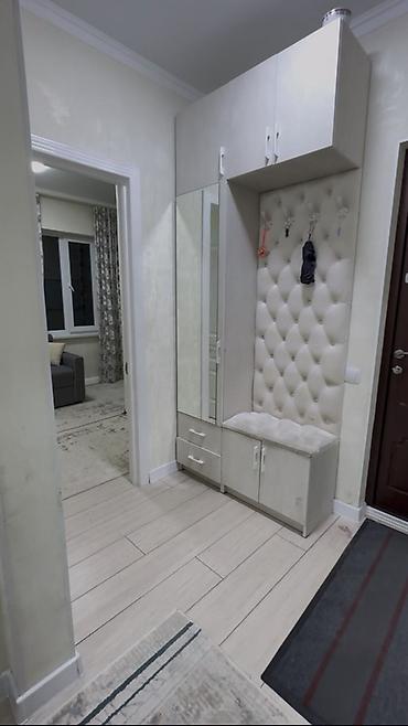 Продажа квартир: 4 комнаты, 100 м², Нижний Джал (Джал-23) 5 этаж, Дизайнерский ремонт — 3