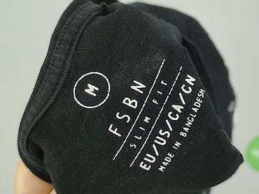 bluza fsbn: FSBN, T-shirt damski, rozmiar M — 4
