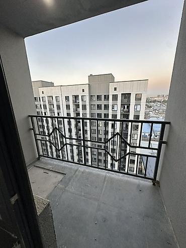 2 8: 2 комнаты, 68 м², АЮ Гранд Элитка, 14 этаж, Свежий ремонт — 6