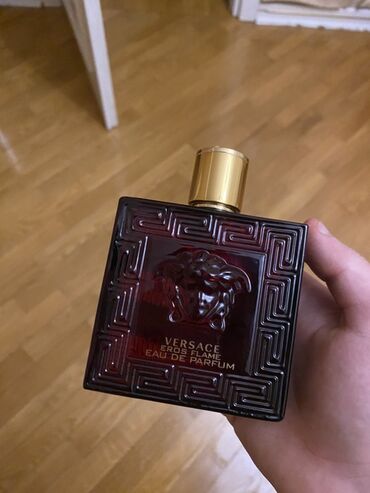 фатзорб оригинал и подделка как отличить: Eros flame etiridi adoreden alınıb pula ehtiyyac var deye satılır