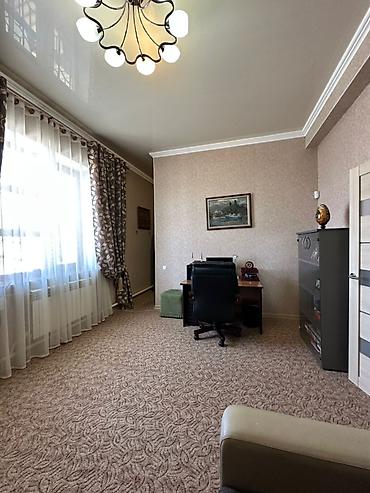 шукурова: 🏡 Продаётся статный двухэтажный дом в районе Джантошева / Шукурова — 4