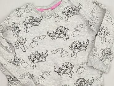 Bluza, Disney, 4-5 lat, 104-110 cm, stan - Idealny