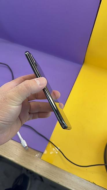 Apple iPhone: IPhone Xs, Б/у, 256 ГБ, 100 % — 4