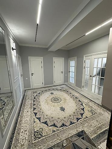 Продажа квартир: 2 комнаты, 68 м², Элитка, 6 этаж, Дизайнерский ремонт — 1