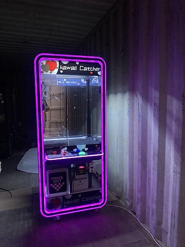 Игровые автоматы: 🤯Готовый бизнес🎊 В наличии апараты "Хватайка" В наличии Игрушки (для — 6