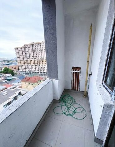 Yeni tikili: 4 otaqlı, Yeni tikili, m. 8 Noyabr, 128 kv. m — 14