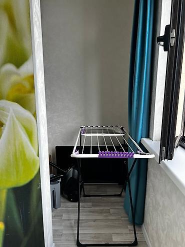 Посуточная аренда квартир: 1 комната, Душевая кабина, Постельное белье, Кондиционер — 3