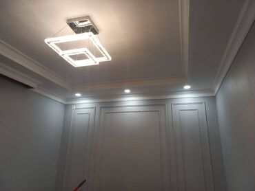 Ремонт под ключ: Ремонт под ключ | Квартиры Больше 6 лет опыта — 5