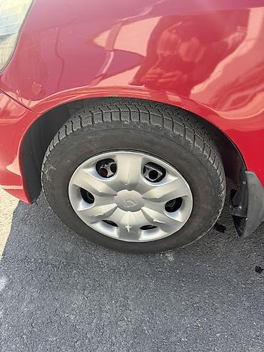 Honda: Honda Jazz: 2006 г., 1.5 л, Вариатор, Бензин, Хэтчбэк — 14