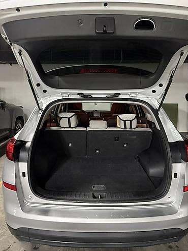 Hyundai: Hyundai Tucson: 2019 г., 2 л, Автомат, Бензин, Кроссовер — 10