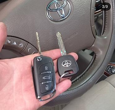 Аварийное вскрытие замков: Унаа кулпуларды ондоо, Авто кулпуларын ондойбуз Ачкыч жасоо жоголгон — 4