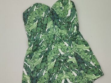 sukienki maxi wieczorowe allegro: H&M Conscious, Sukienka damska, rozmiar S