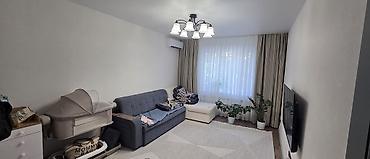 Квартиры: 2 комнаты, 51 м², 105 серия, 2 этаж, Свежий ремонт — 1