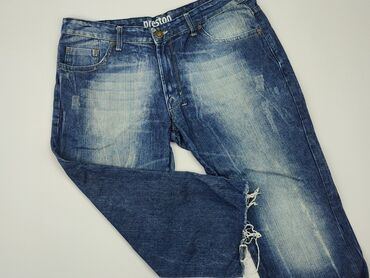 bluzki eleganckie do spodni: Spodnie 3/4 Damskie, 2XL, stan - Dobry