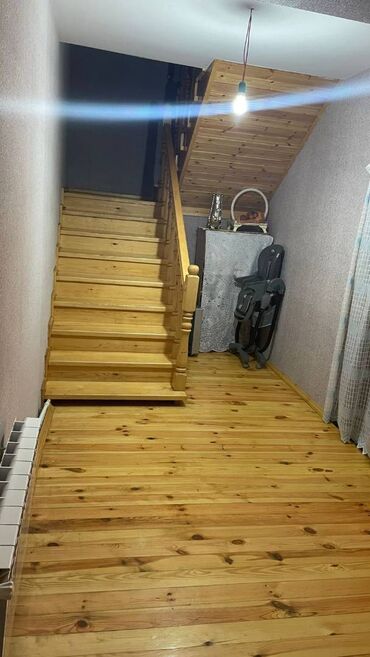 Həyət evləri və villaların satışı: Ramana qəs. 7 otaqlı, 220 kv. m, Kredit yoxdur, Orta təmir — 8