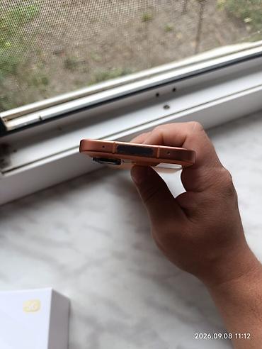 kansener qiymeti: Honor 256 GB, rəng - Narıncı — 5